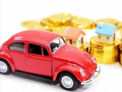 江西车辆抵押贷款全攻略：不押车、无征信要求的申请流程