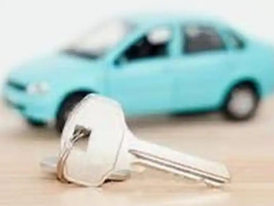 江西汽车抵押贷款办理流程，江西车抵贷需要什么条件?